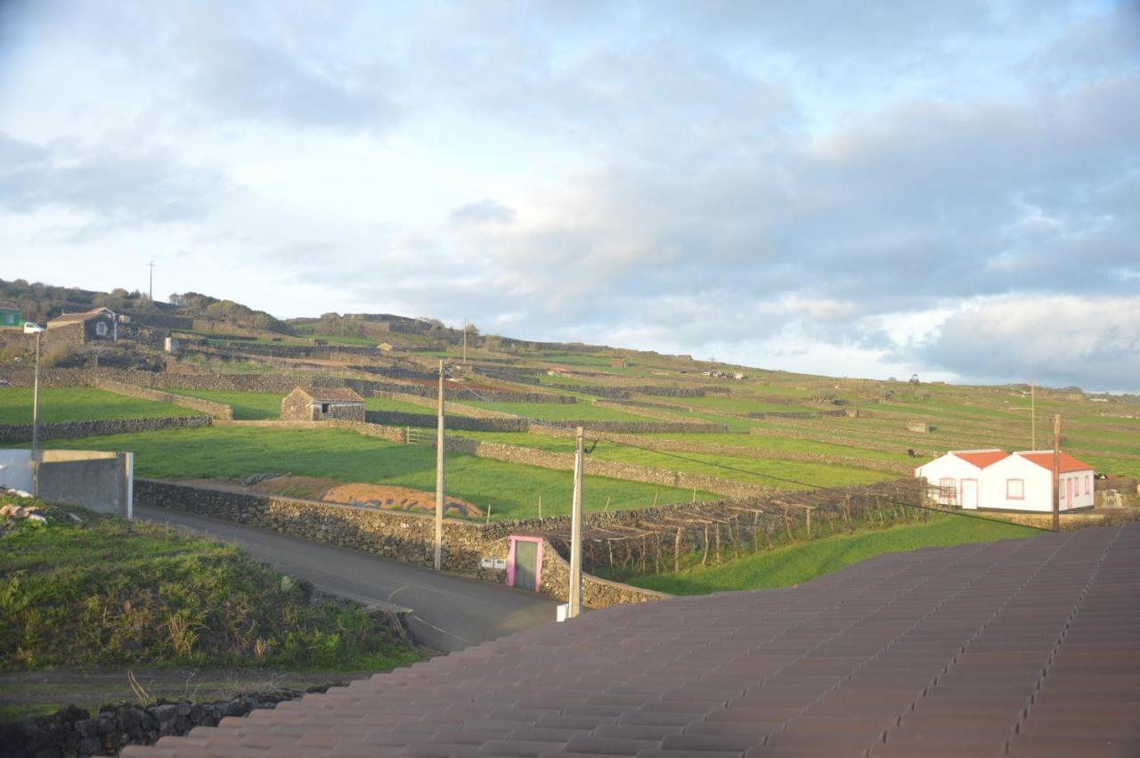 Apartamento Bela Vista Ilha Terceira Feteira  Exterior photo