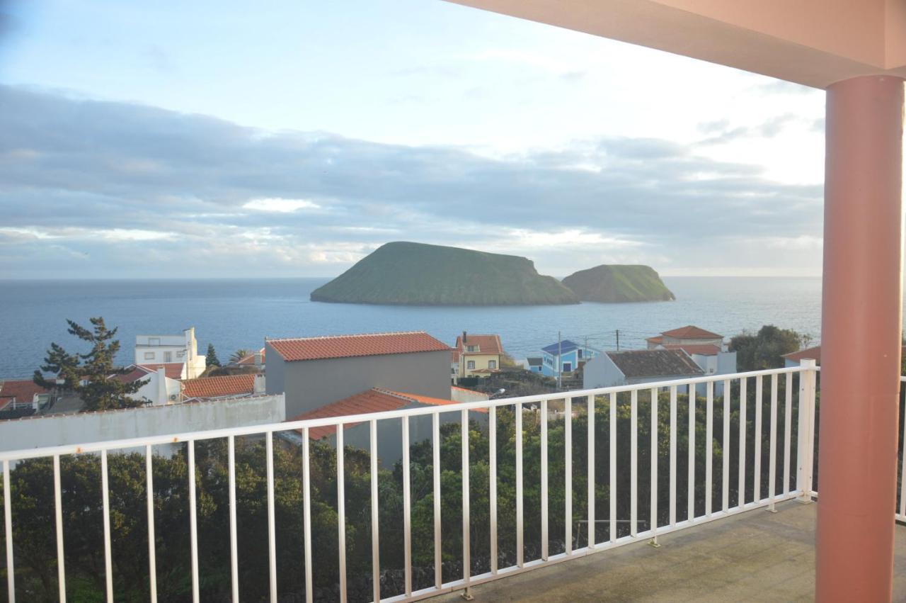 Apartamento Bela Vista Ilha Terceira Feteira  Exterior photo