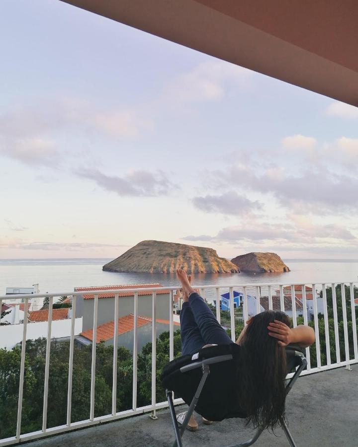 Apartamento Bela Vista Ilha Terceira Feteira  Exterior photo