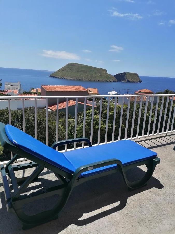 Apartamento Bela Vista Ilha Terceira Feteira  Exterior photo