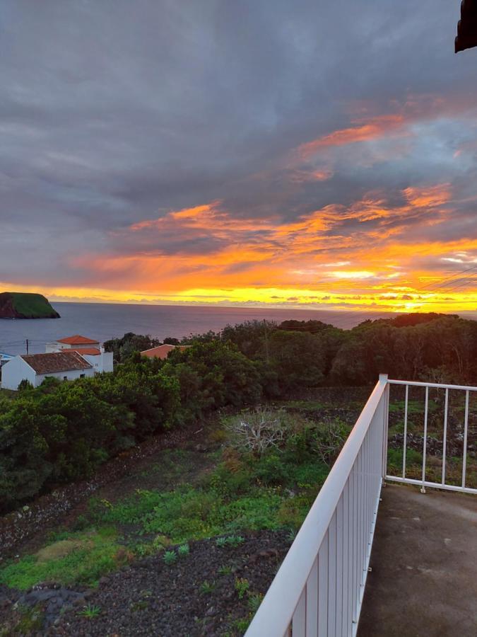 Apartamento Bela Vista Ilha Terceira Feteira  Exterior photo