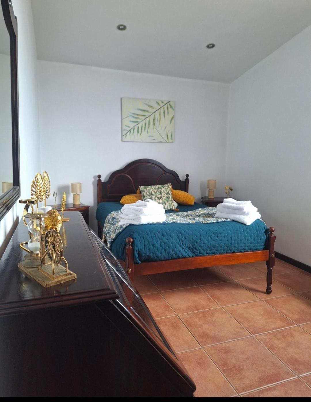 Apartamento Bela Vista Ilha Terceira Feteira  Exterior photo