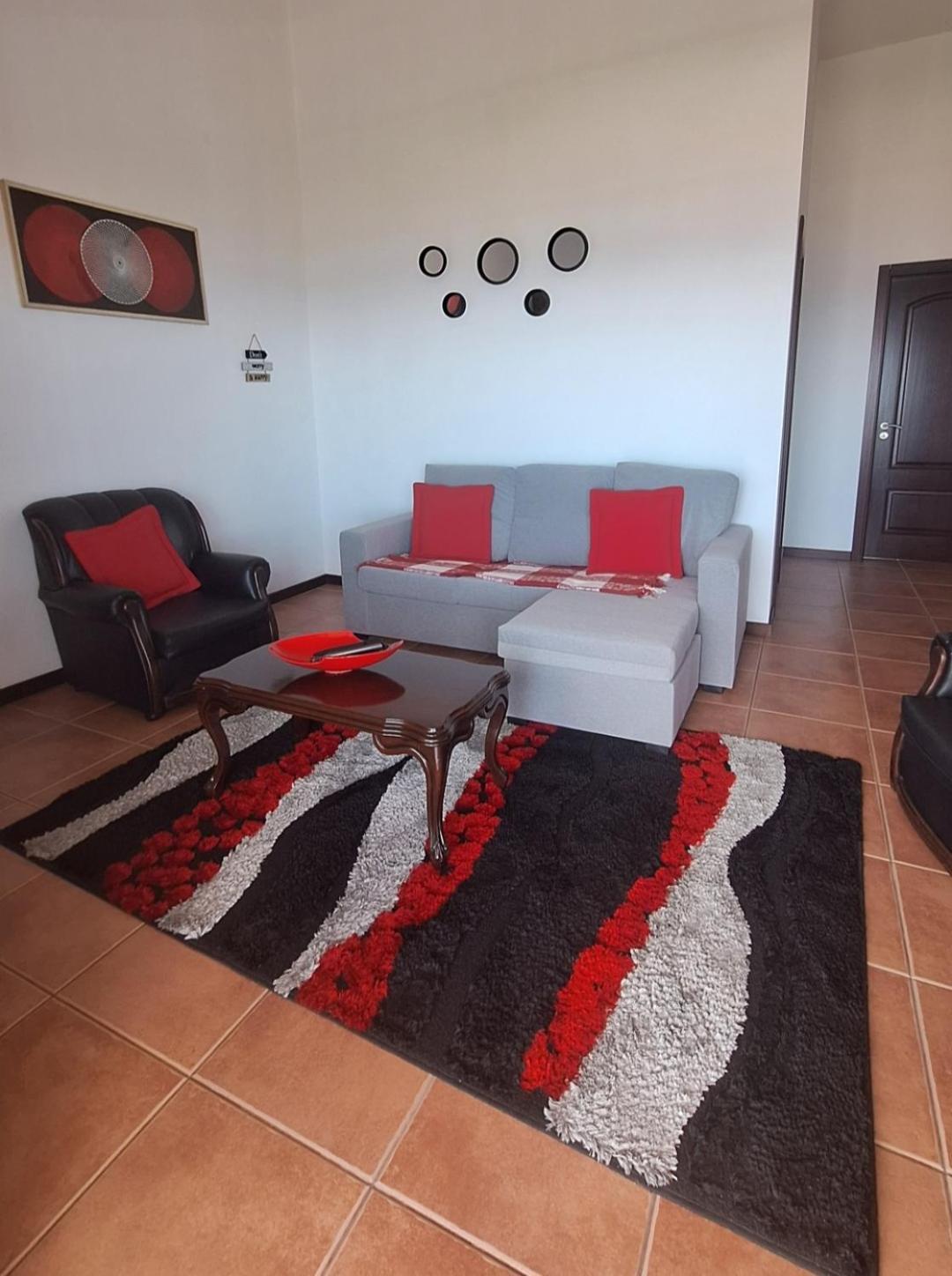 Apartamento Bela Vista Ilha Terceira Feteira  Exterior photo